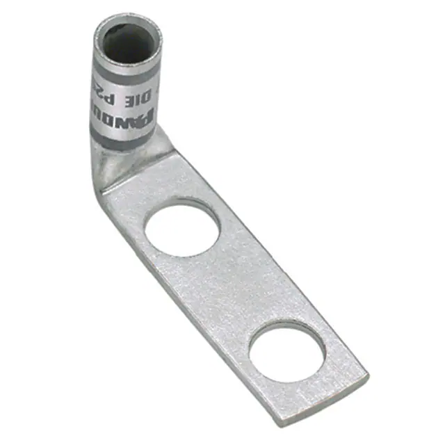 LCD10-14AF-L Panduit Corp  Rectangular Connectors